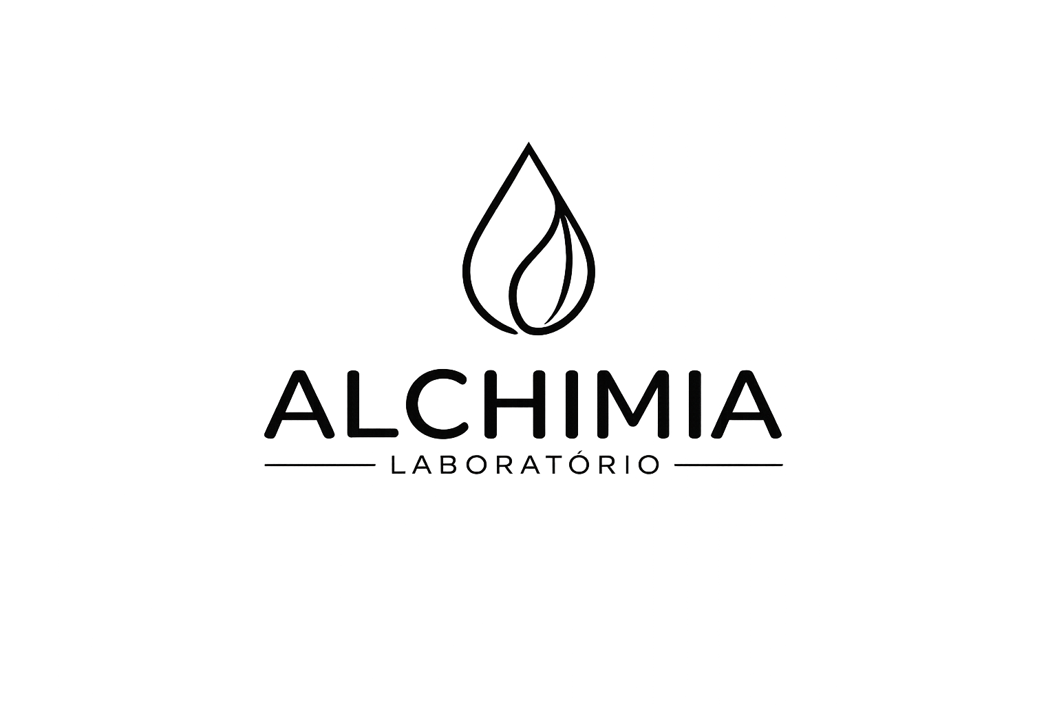 Alchimia Laboratório
